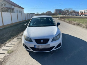 Vand Seat Ibiza 2010, 140,000km - imagine 2