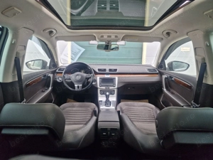 Vw Passat automat Individual 2.0 TDI full extra - imagine 6