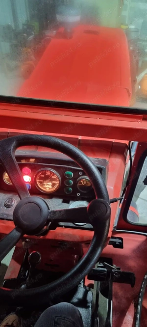 Tractor U650 - imagine 2