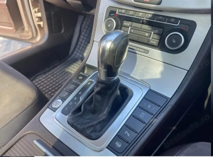 Vw Passat automat Individual 2.0 TDI full extra - imagine 8