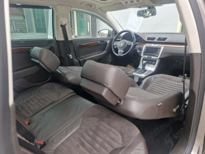 Vw Passat automat Individual 2.0 TDI full extra - imagine 7