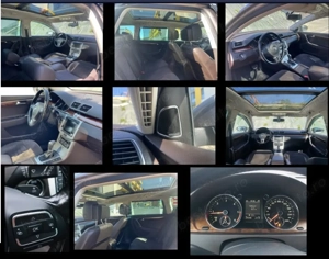 Vw Passat automat Individual 2.0 TDI full extra - imagine 9