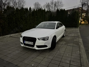 Audi a5 automat 2.0tdi 150000km