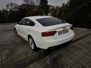 Audi a5 automat 2.0tdi 150000km - imagine 4