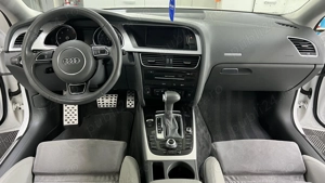 Audi a5 automat 2.0tdi 150000km - imagine 5