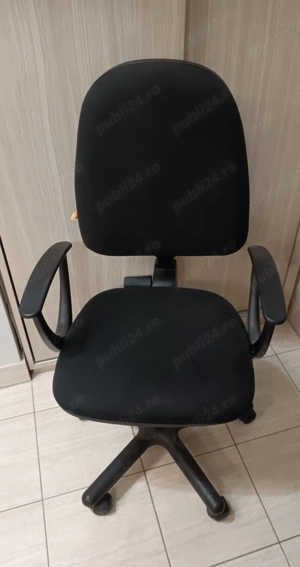 Scaun de birou ...