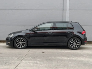Volkswagen Golf 7 - 2.0TDI 150CP - 2018 Euro 6 - LED   Distronic   Camera - imagine 2