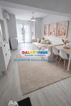 Apartament 2 Cam  Berceni - Dimitrie Leonida - 5 Min Metrou