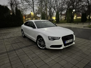 Audi a5 automat 2.0tdi 150000km - imagine 2