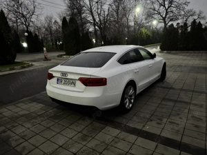 Audi a5 automat 2.0tdi 150000km - imagine 3