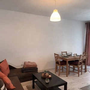 Apartament 2 camere tip Studio in Militari Residence - imagine 2