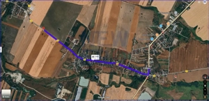 De vanzare teren agricol Giurgiu - imagine 4