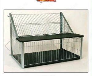 Sputnic porumbei 60-80-1m - imagine 3