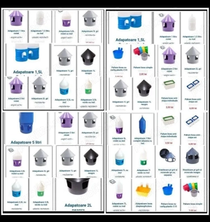 Sputnic porumbei 60-80-1m - imagine 4