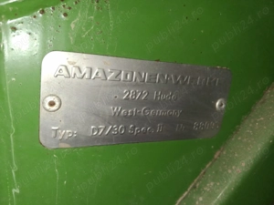 Semanatoare Amazone 07 Special 2 - imagine 4