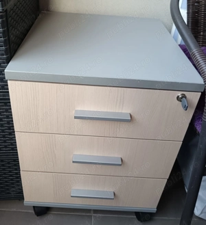 Sertare pentru birouri