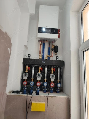 instalator caut de munca la negru sau plata la zi saptamana   - imagine 4