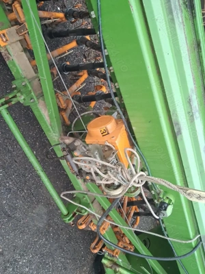 Semanatoare Amazone 07 Special 2 - imagine 2