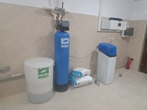 instalator caut de munca la negru sau plata la zi saptamana   - imagine 2