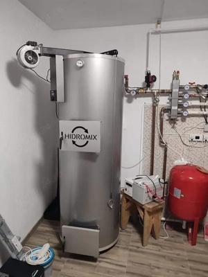 instalator caut de munca la negru sau plata la zi saptamana   - imagine 3