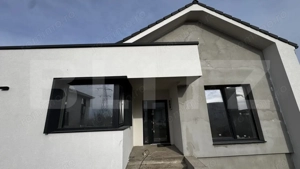Casă individuală la cheie, 4 camere, zona Cetate - Valea Popii - imagine 11