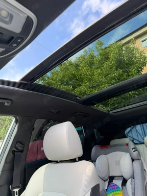 Hyundai tucson mild hibrid 2.0 185hp - imagine 5