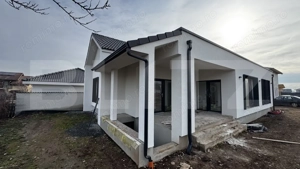 Casă individuală la cheie, 4 camere, zona Cetate - Valea Popii - imagine 10