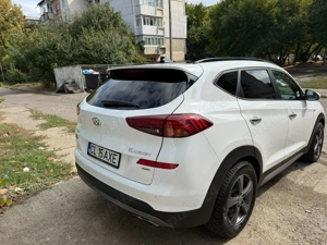 Hyundai tucson mild hibrid 2.0 185hp - imagine 2