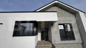 Casă individuală la cheie, 4 camere, zona Cetate - Valea Popii - imagine 12