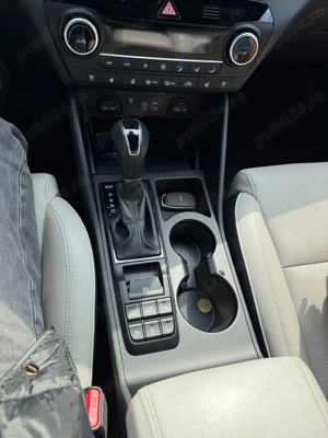 Hyundai tucson mild hibrid 2.0 185hp - imagine 6