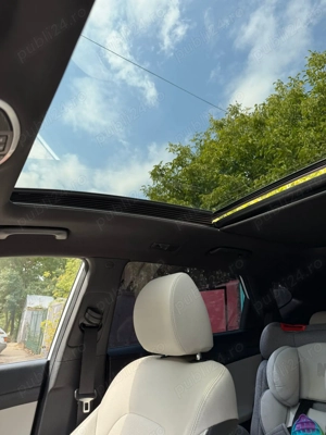 Hyundai tucson mild hibrid 2.0 185hp - imagine 8