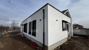 Casă individuală la cheie, 4 camere, zona Cetate - Valea Popii - imagine 8