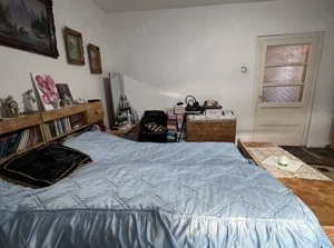 Proprietar vand casa cu doua camere, pe strada Parcului - imagine 3