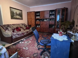 Proprietar vand casa cu doua camere, pe strada Parcului - imagine 5