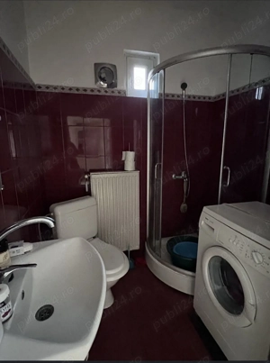 Proprietar vand casa cu doua camere, pe strada Parcului - imagine 7