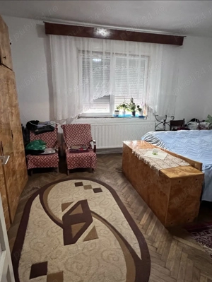 Proprietar vand casa cu doua camere, pe strada Parcului - imagine 2