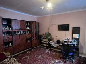 Proprietar vand casa cu doua camere, pe strada Parcului - imagine 4