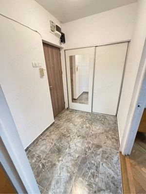 Inchiriere ap 2 camere Parc Moghioros - imagine 4