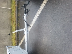 Remorcă de 850 kg  - imagine 2