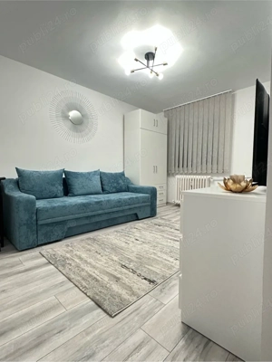 Proprietar,ofer spre inchiriere garsoniera in Tomis Nord.