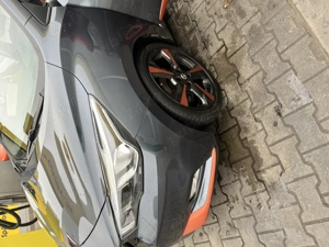 Nissan Micra K14 100 CP Automata X Tronic CVT - imagine 3