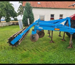 Cultivator 2.5 metri