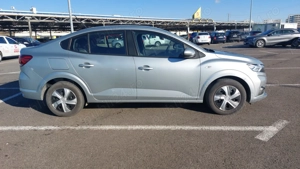 Dacia Logan TCe 90CP - MT6 - Comfort - imagine 3