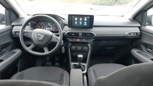 Dacia Logan TCe 90CP - MT6 - Comfort - imagine 6