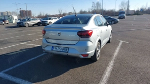 Dacia Logan TCe 90CP - MT6 - Comfort - imagine 4