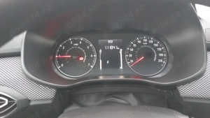 Dacia Logan TCe 90CP - MT6 - Comfort - imagine 7