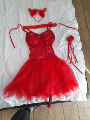 vand rochiță carnaval marimea s