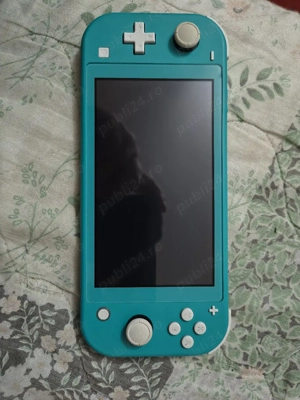 Vand Nintendo Switch Lite  - imagine 5