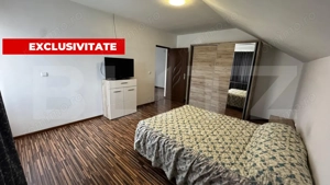  Casă cu 5 camere și teren generos de 2.044 mp, Vintul de Jos - imagine 9