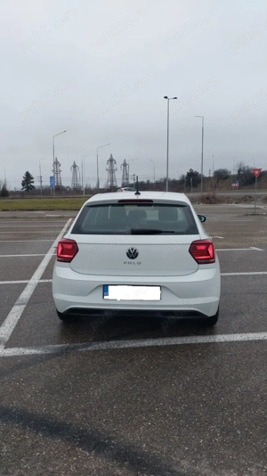VW Polo 1.0 MPI - Trendline - 2021 - imagine 6